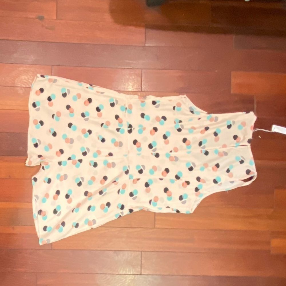 Chelsea 28 Romper - Picture 2 of 8